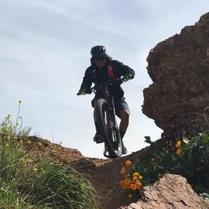 Meet your Posher, Bryan